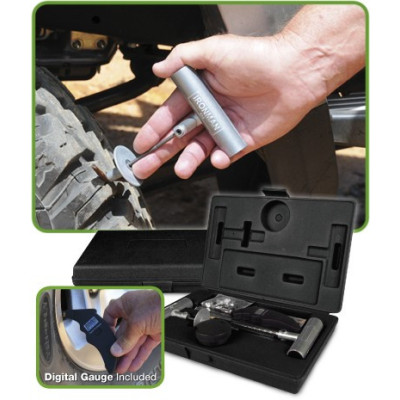 Kit reparatii anvelope