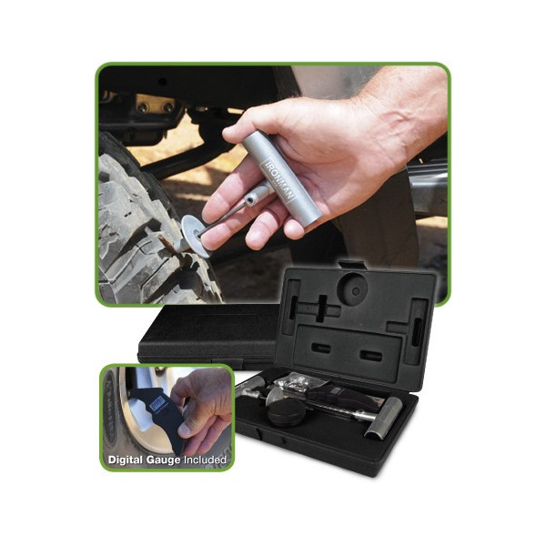 Kit reparatii anvelope