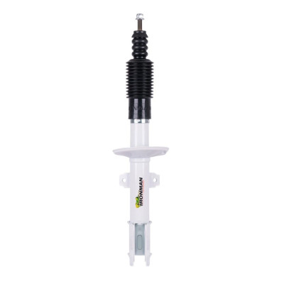 Amortizor FATA Nitrogas pentru off road MEDIU, lift 0-50 mm fata de standard fabrica pentru DUSTER 1 si 2