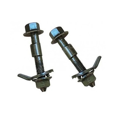 Set 2 suruburi corectie unghi camber pentru amortizoare cu gaura 12 mm