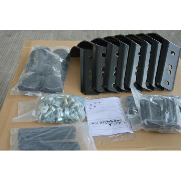Sistem fixare Patrol Y60 / 61, Toyota 60, 70, 80, Prado 90