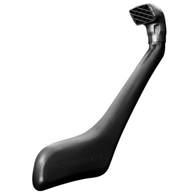 Nissan Patrol Y61 3.0 diesel dupa 2007 - Snorkel Ironman Airforce