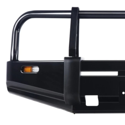 Bullbar "Comercial" Toyota Prado 150