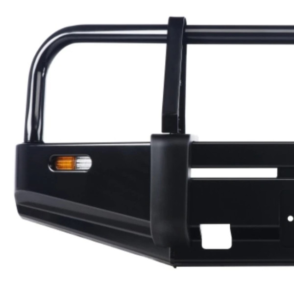 Bullbar "Comercial" Toyota Prado 150