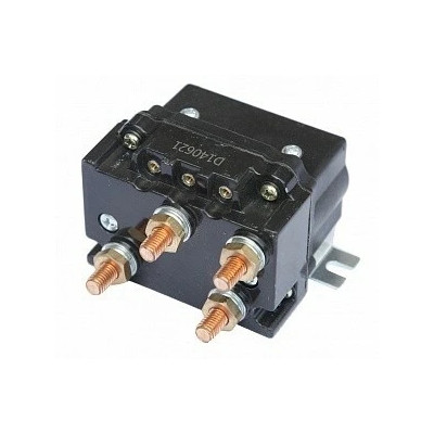 Solenoid