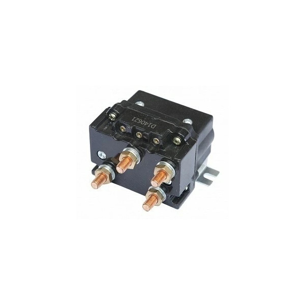 Solenoid