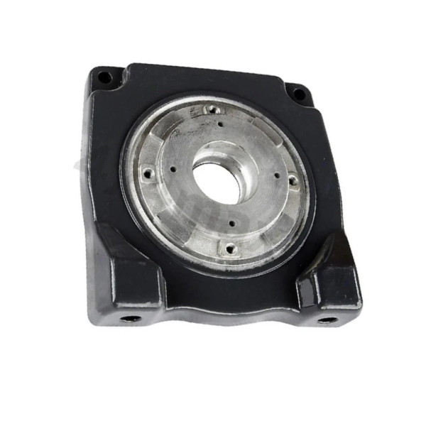 Placa montare motor troliu mounting plate (motor end)