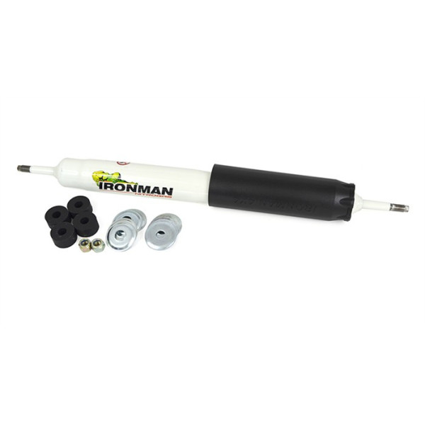 Amortizor FATA NitroGas pentru off road MEDIU lift 0-50 mm fata de standard fabrica