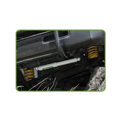 Amortizor directie Y61 motor 2.8L (ante 2/2000)