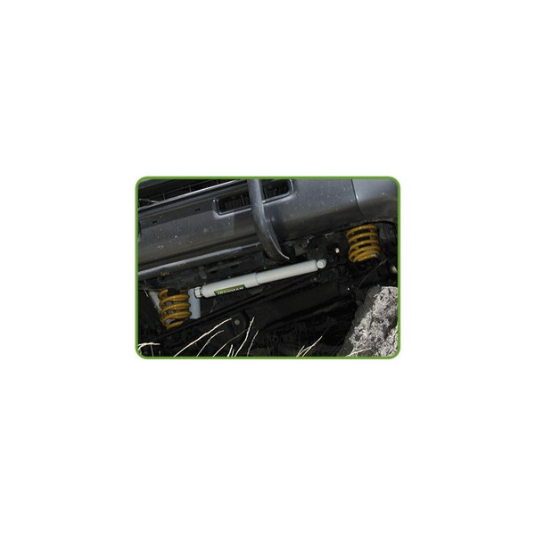 Amortizor directie Y61 motor 2.8L (ante 2/2000)