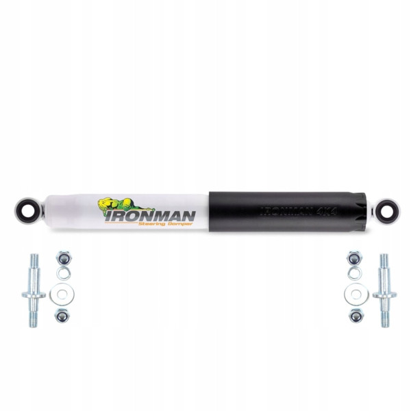 Amortizor directie Y61 motor 3.0L (dupa 2/2000)