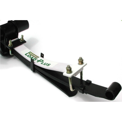 Kit intarire pentru ambele arcuri lamelare spate lift 50 mm fata de standard de fabrica