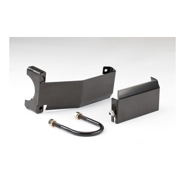 Kit protectie ABS punte spate