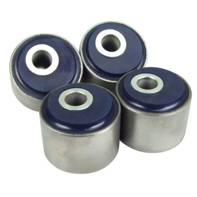 Kit bucsi cauciuc corectie caster 2 grade