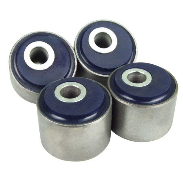 Kit bucsi cauciuc corectie caster 2 grade