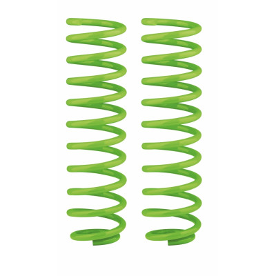Set 2 arcuri SPATE XL7 Performance 0-200 kg lift 35 mm