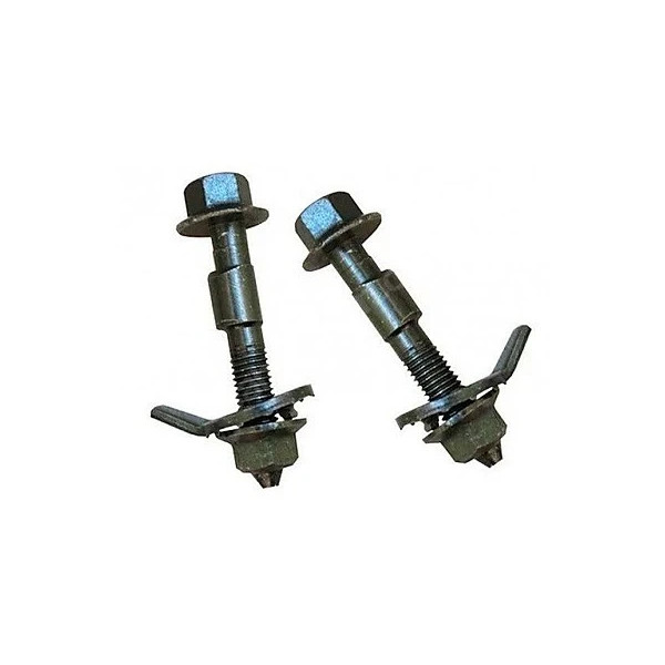 Set 2 suruburi corectie unghi camber fata pentru amortizoare cu gaura de 14 mm