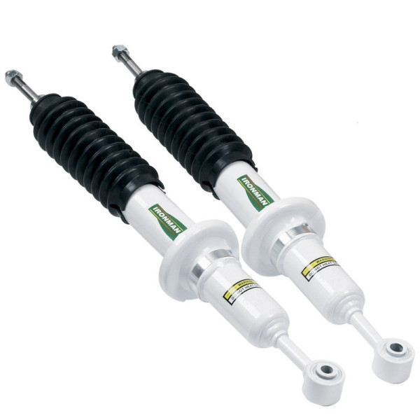 Amortizor FATA FoamCell pentru off road INTENS 0-50 mm strut ajustabil