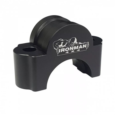 KDSS - Kit bucsi corectie bara stabilizatoare SPATE pentru sistem KDSS