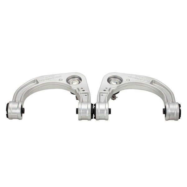 Model 2024 set 2 bascule superioare aluminiu Toyota Prado 120-150