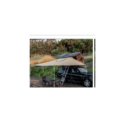Umbrar lateral universal Wild Land 3 x 5.3 m