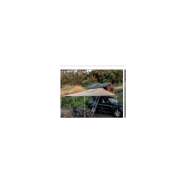 Umbrar lateral universal Wild Land 3 x 5.3 m