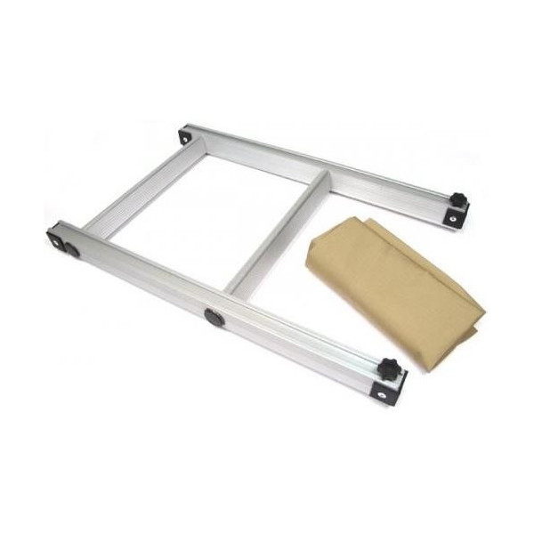 Kit extensie scara si anexa