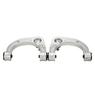 isuzu D-max 2019+ - Set 2 bascule superioare aluminiu model 2024