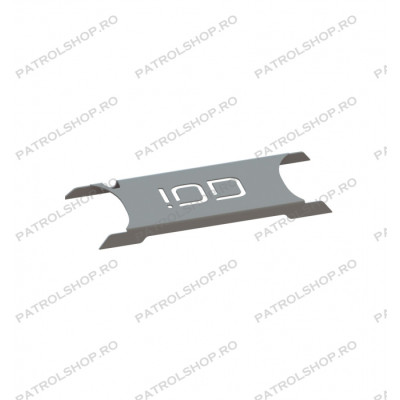 Intaritura suporti arcuri spate Nissan Patrol Y60 Y61