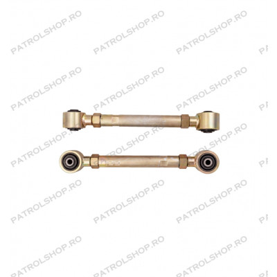 Tendoane spate superioare reglabile PRO Nissan Patrol Y60 Y61
