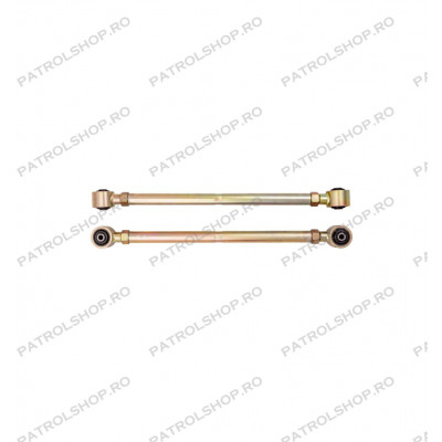Tendoane spate inferioare reglabile PRO Nissan Patrol Y60 Y61