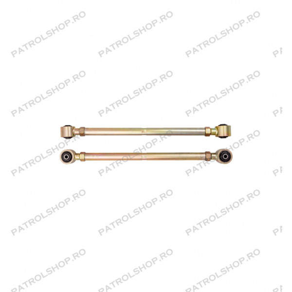 Tendoane spate inferioare reglabile PRO Nissan Patrol Y60 Y61