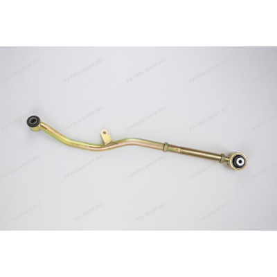 Bara Panhard fata reglabila heavy-duty Nissan Patrol Y61 3.0