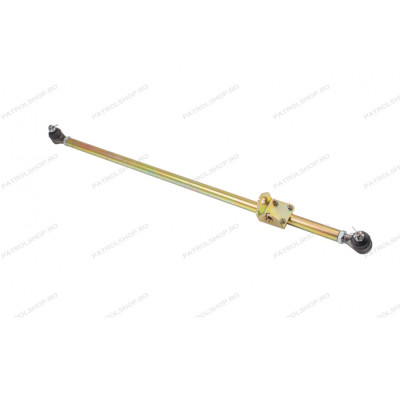 Bara directie heavy-duty - fara capete - Nissan Patrol Y60