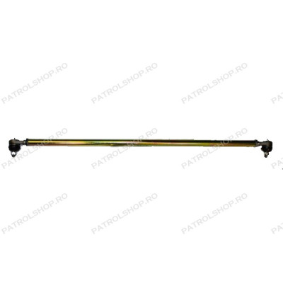 Bara conexiune heavy-duty - fara capete - Nissan Patrol Y61