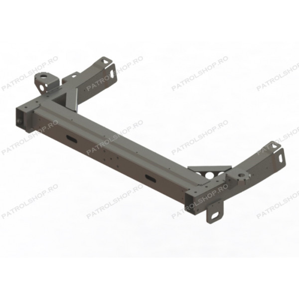 Segment spate sasiu Nissan Patrol Y60 Y61