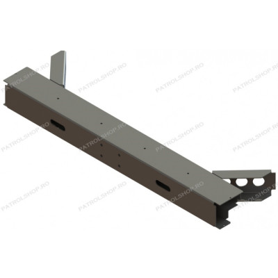 Traversa spate sasiu Nissan Patrol Y60 Y61
