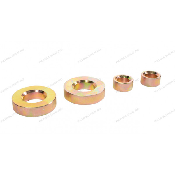 Set distantiere tendon fata IOD Nissan Patrol Y60 Y61
