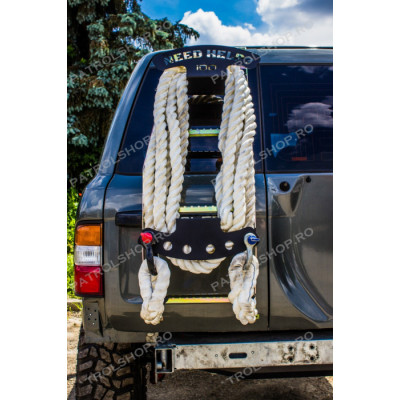 Suporti sufa cinetica pentru scarita usa portbagaj IOD Nissan Patrol Y61