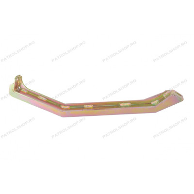 Suport montaj turbocompresor top mount BMW M57 swap Nissan Patrol Y60 Y61