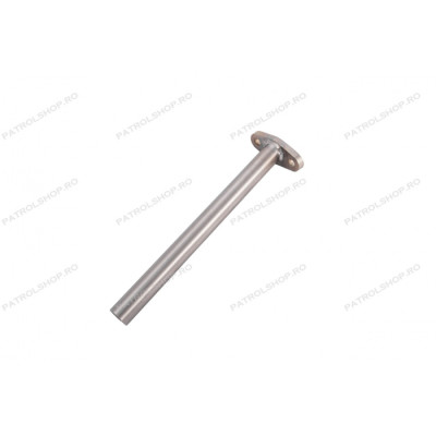 Conducta retur ulei montaj turbocompresor top mount BMW M57 swap Nissan Patrol Y60 Y61