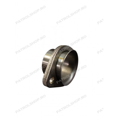Flansa evacuare turbocompresor BMW M57 swap Nissan Patrol Y60 Y61