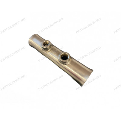 Adaptor senzori temperatura apa BMW M57 swap Nissan Patrol Y60 Y61