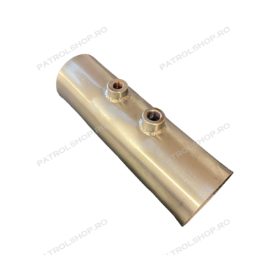 Adaptor senzori temperatura aer admisie BMW M57 swap Nissan Patrol Y60 Y61