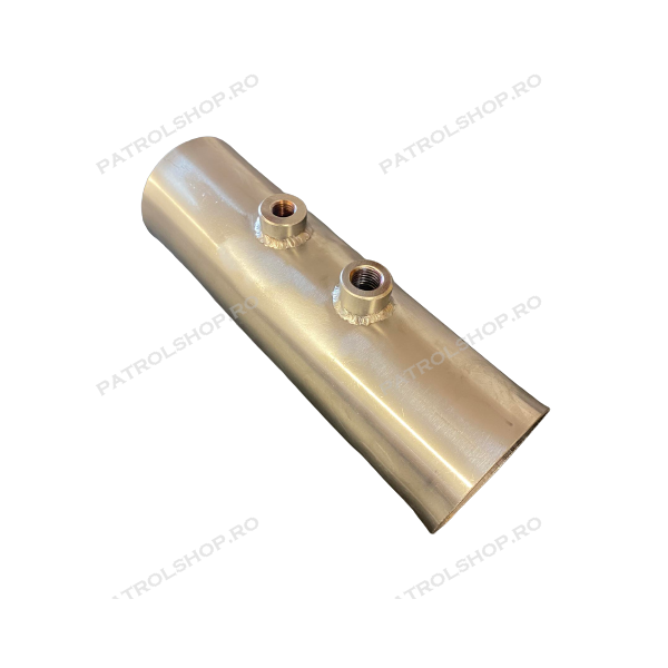 Adaptor senzori temperatura aer admisie BMW M57 swap Nissan Patrol Y60 Y61