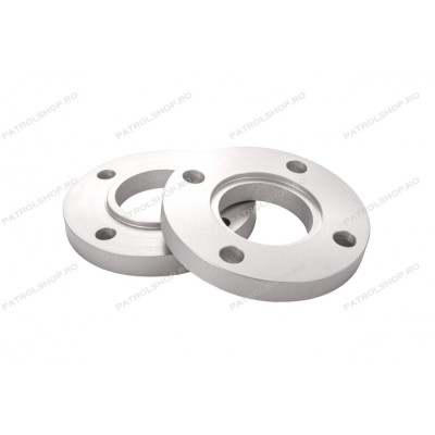 Distantier 15mm cardan fata Nissan Patrol Y61