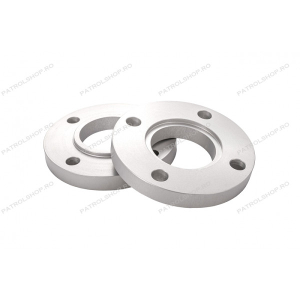 Distantier 15mm cardan fata Nissan Patrol Y61