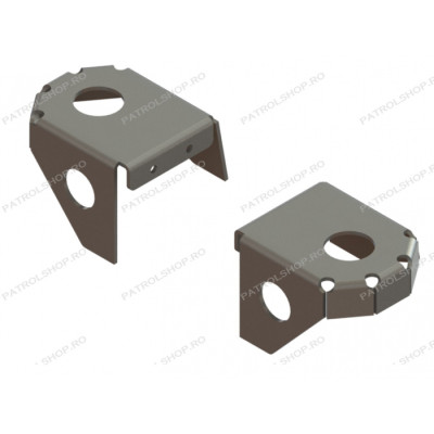 Set suporti caroserie sasiu fata Nissan Patrol Y60 Y61