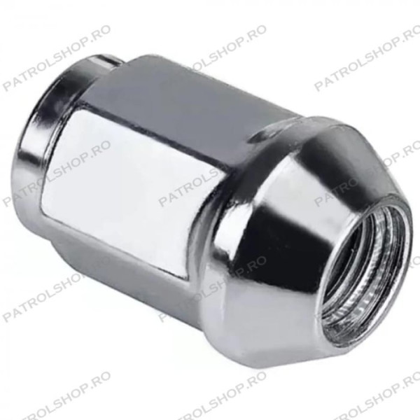Set suporti ledbar frontal portbagaj roof-rack IOD Nissan Patrol Y60 Y61