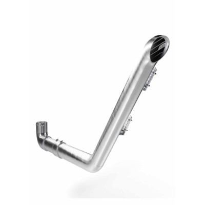 Snorkel inox 4 IOD Nissan Patrol Y61